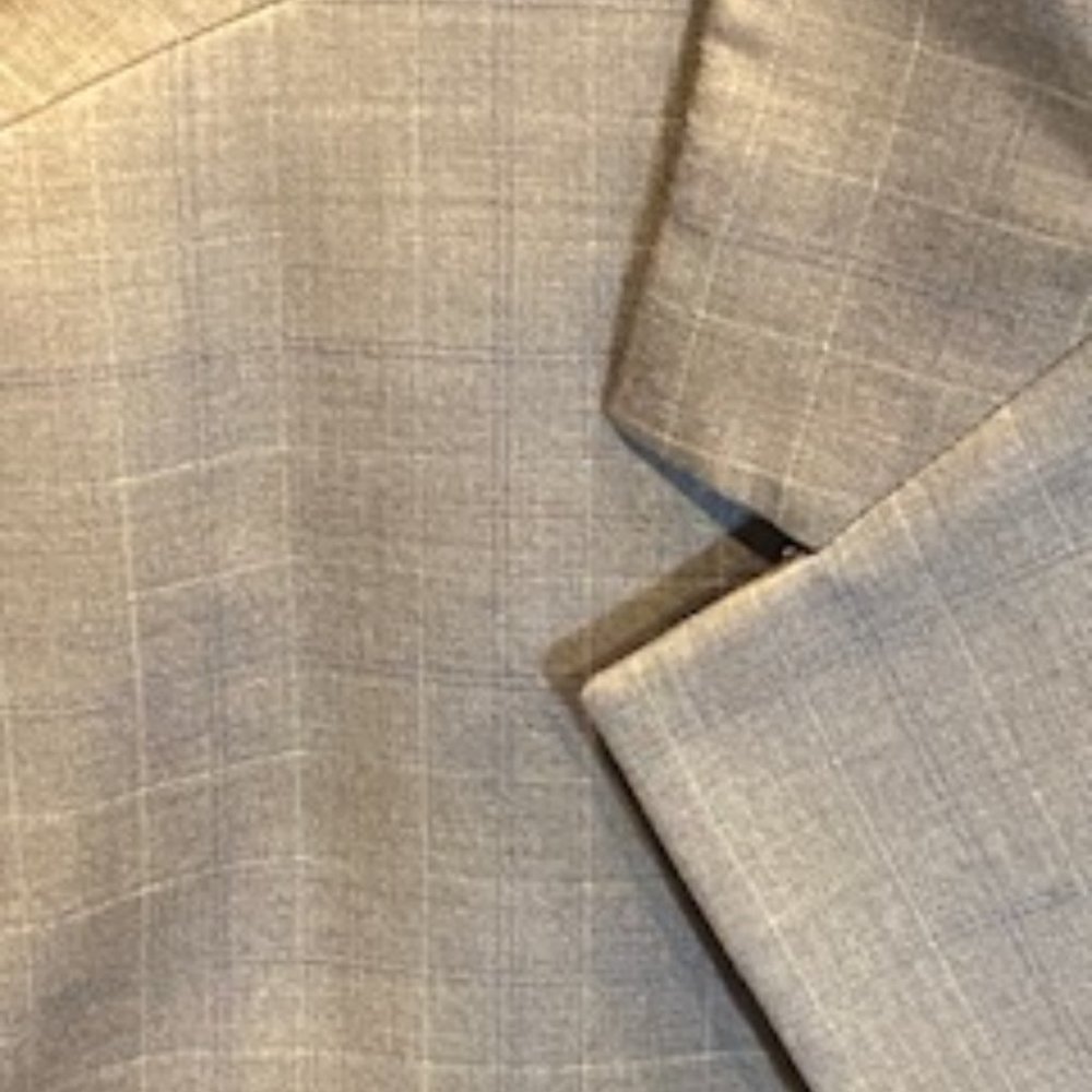 Vinci Uomo Suit